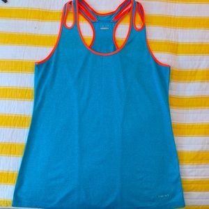 Athletic Tank